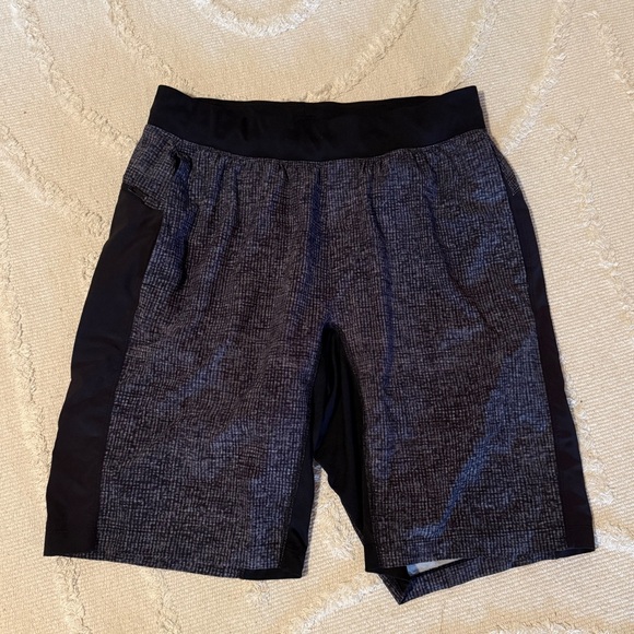 lululemon athletica Other - Lululemon Men’s the short Large